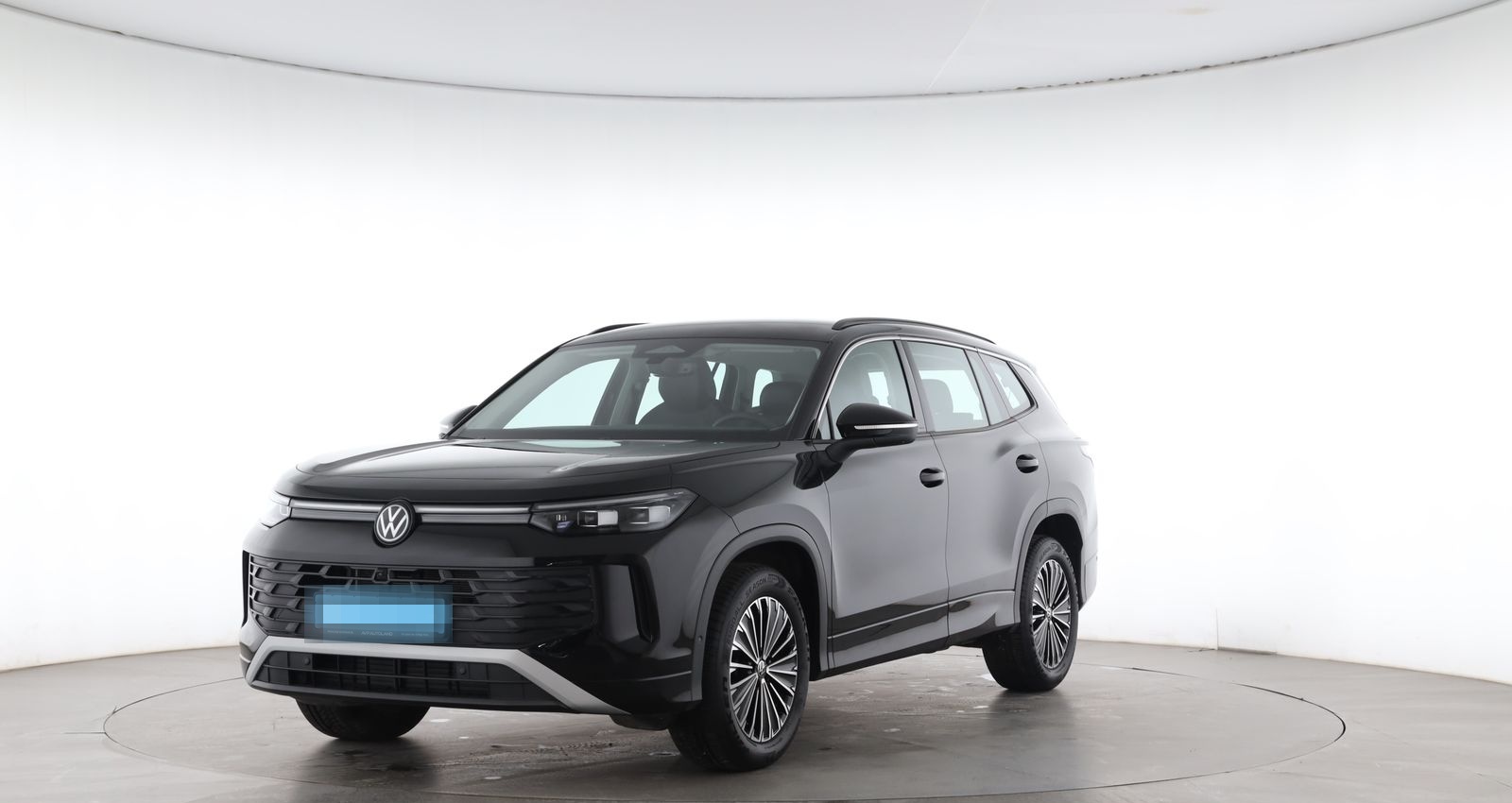 Volkswagen Tayron 2.0 TDI DSG 4MOTION Life | NAVI | AHK | foto 2