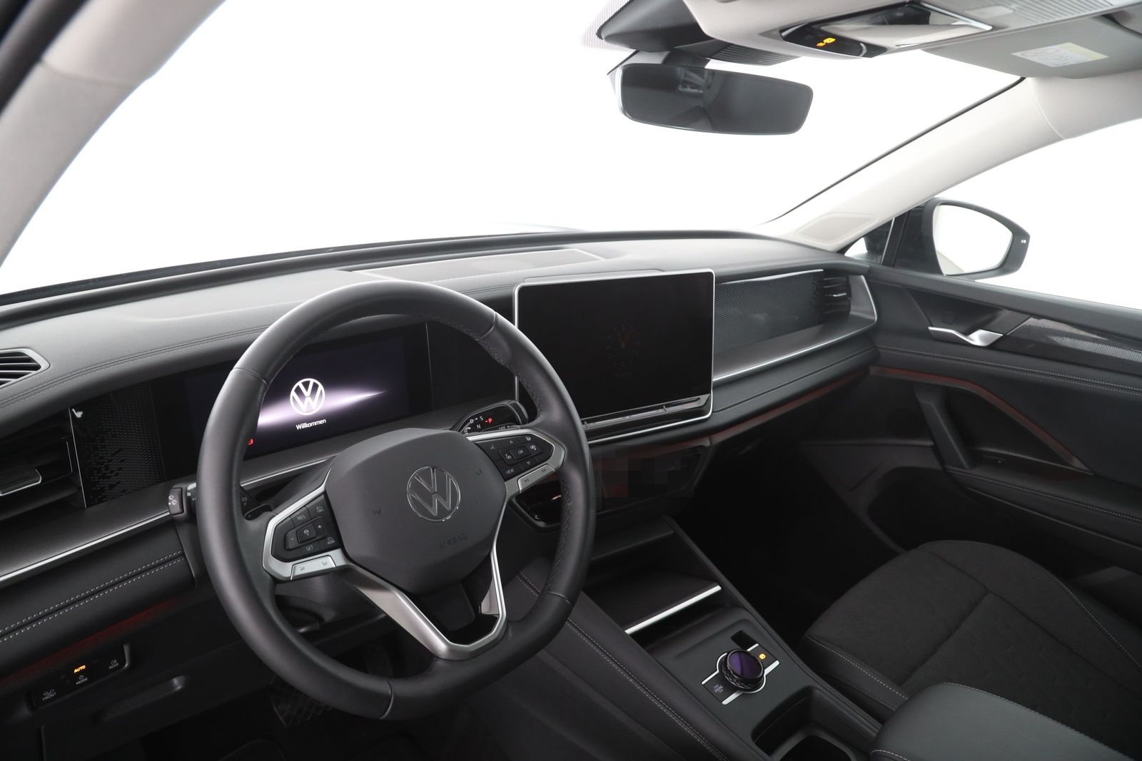 Volkswagen Tayron 2.0 TDI DSG 4MOTION Life | NAVI | AHK | foto 11