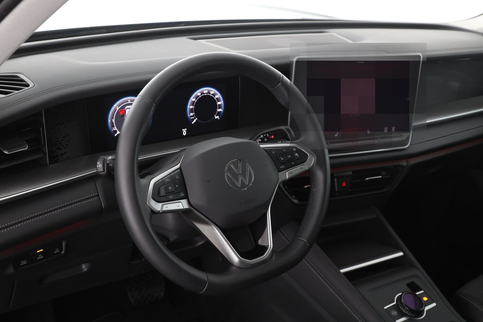 Volkswagen Tayron 2.0 TDI DSG 4MOTION Life | NAVI | AHK | foto 14