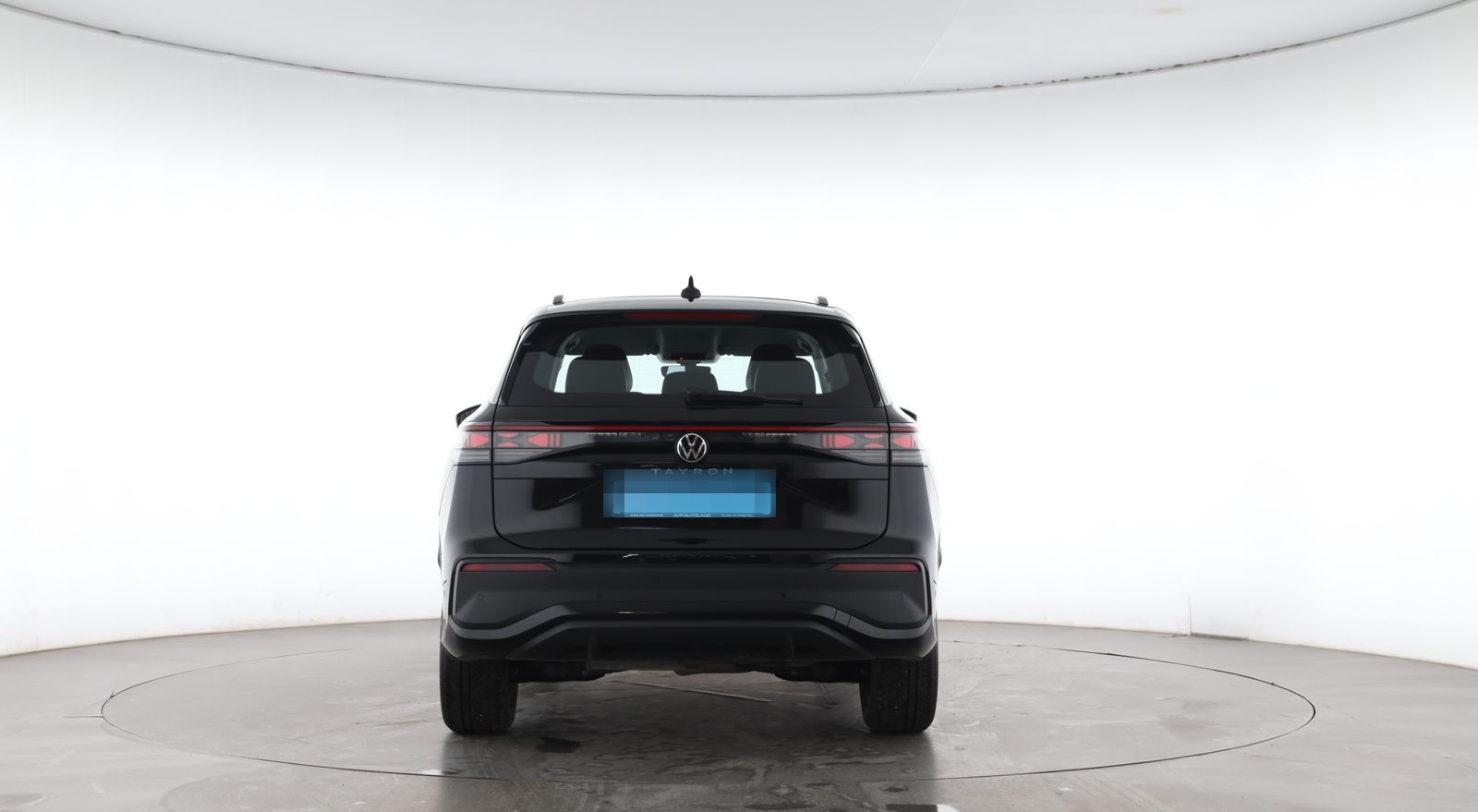 Volkswagen Tayron 2.0 TDI DSG 4MOTION Life | NAVI | AHK | foto 6