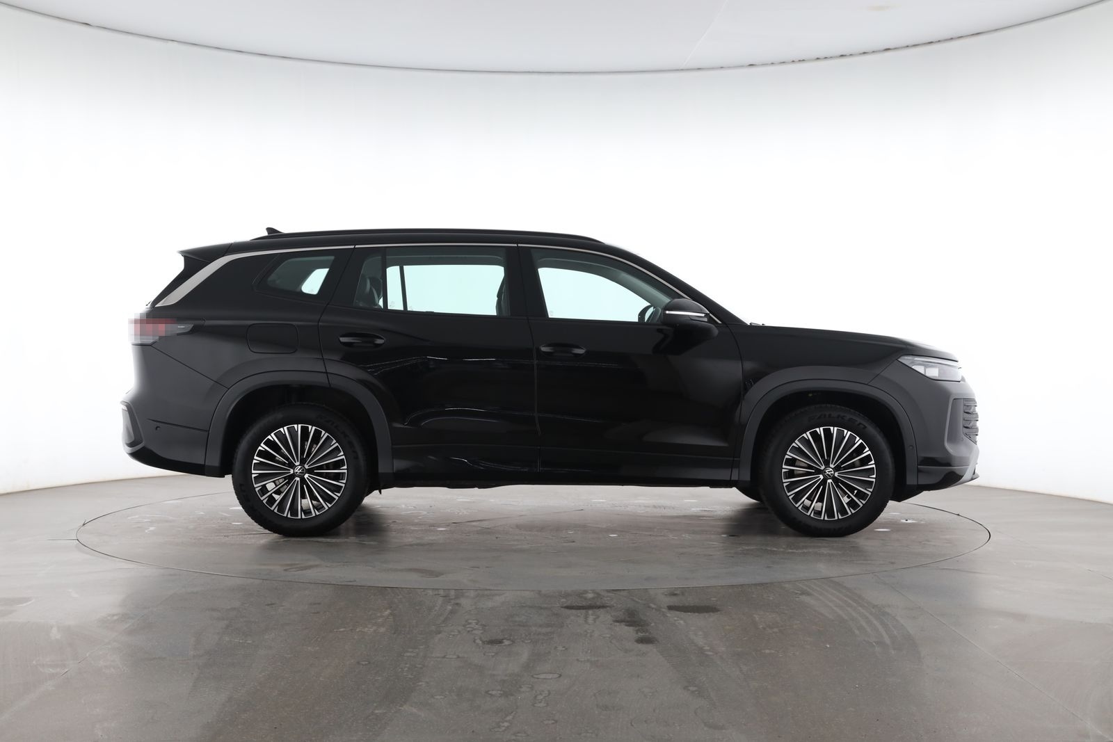 Volkswagen Tayron 2.0 TDI DSG 4MOTION Life | NAVI | AHK | foto 7