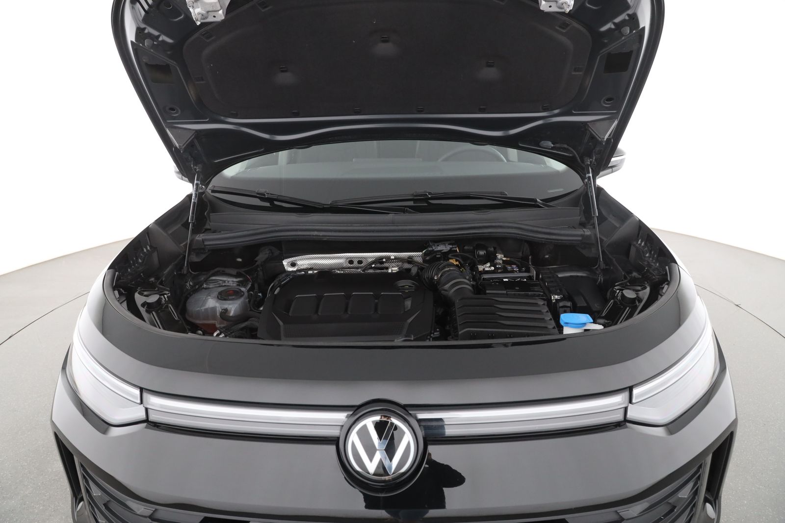 Volkswagen Tayron 2.0 TDI DSG 4MOTION Life | NAVI | AHK | foto 8