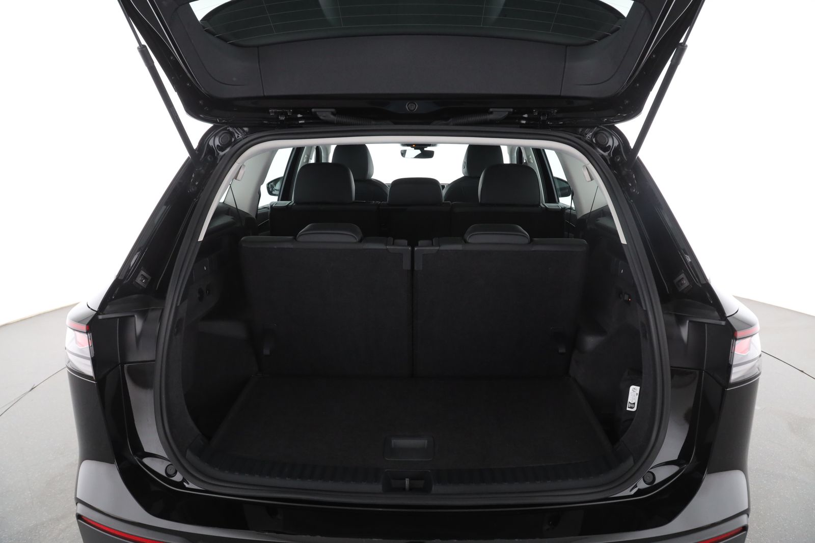 Volkswagen Tayron 2.0 TDI DSG 4MOTION Life | NAVI | AHK | foto 9
