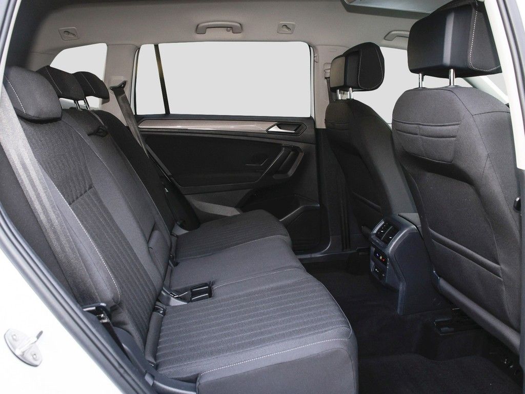 Volkswagen Tiguan Allspace 1.5 TSI DSG Life AHK, RFK, ACC,  foto 11