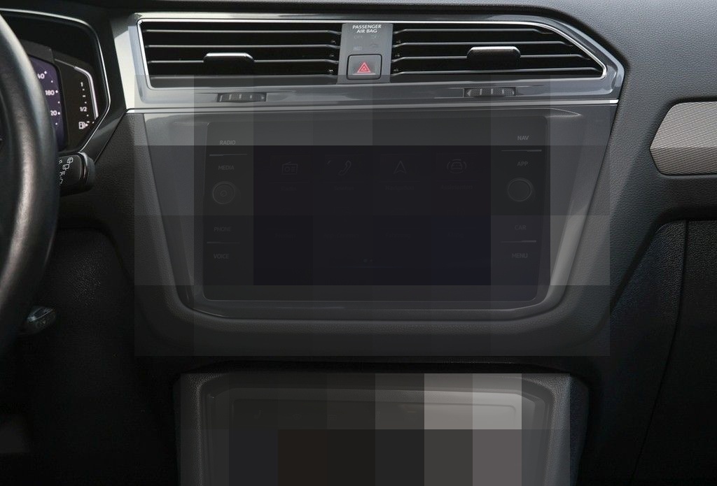 Volkswagen Tiguan Allspace 1.5 TSI DSG Life AHK, RFK, ACC,  foto 13