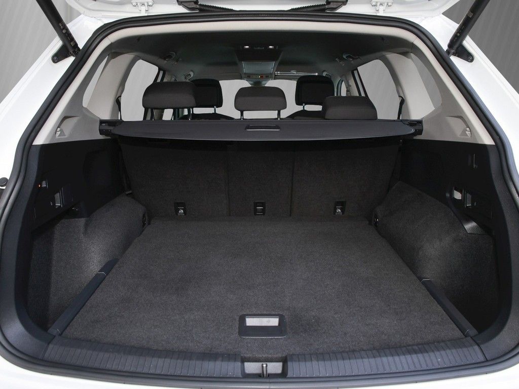 Volkswagen Tiguan Allspace 1.5 TSI DSG Life AHK, RFK, ACC,  foto 7