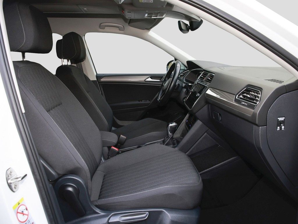 Volkswagen Tiguan Allspace 1.5 TSI DSG Life AHK, RFK, ACC,  foto 8