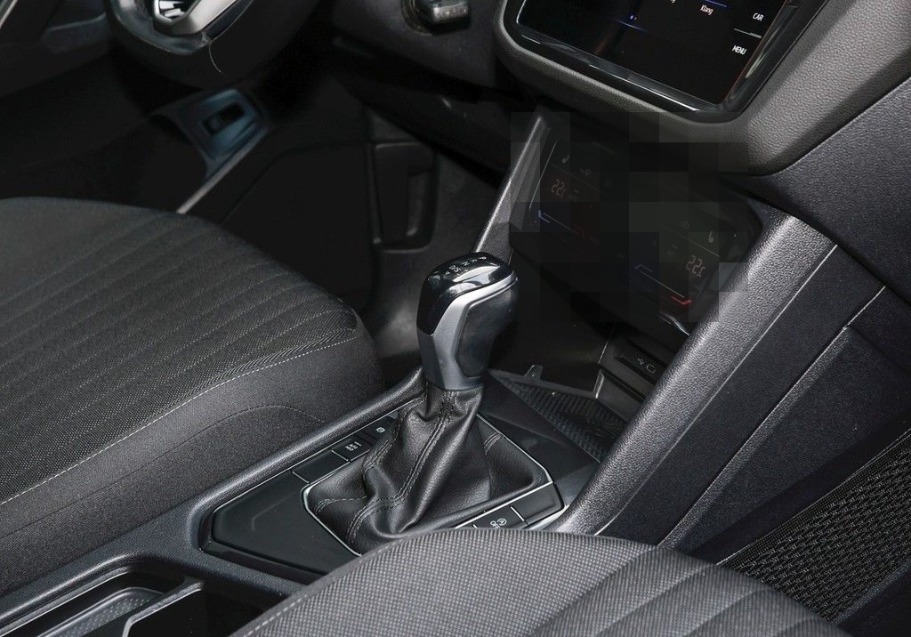 Volkswagen Tiguan Allspace 1.5 TSI DSG Life AHK, RFK, ACC,  foto 10