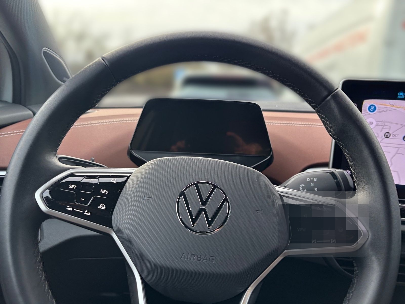 Volkswagen ID.4 Pro NAVI KEYLESS IQLIGHT AHK KAM. LED foto 11