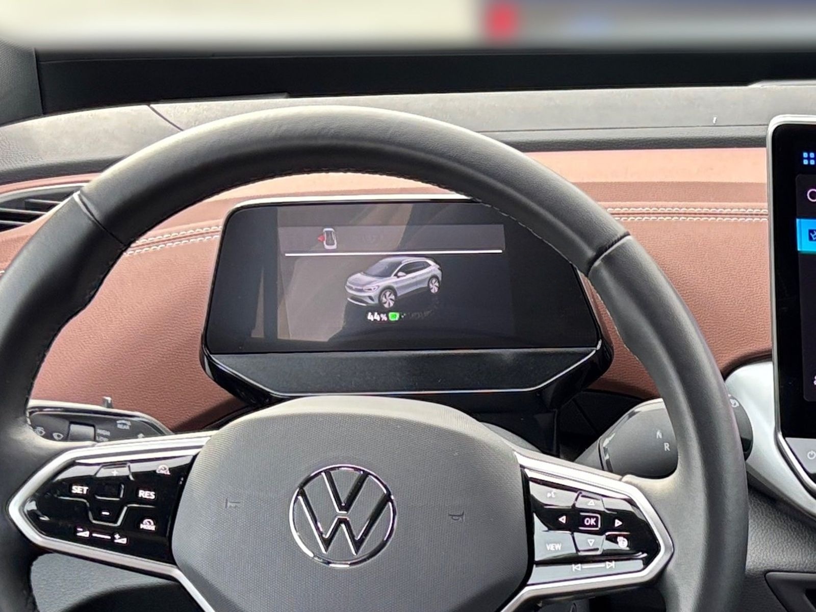 Volkswagen ID.4 Pro NAVI KEYLESS IQLIGHT AHK KAM. LED foto 12