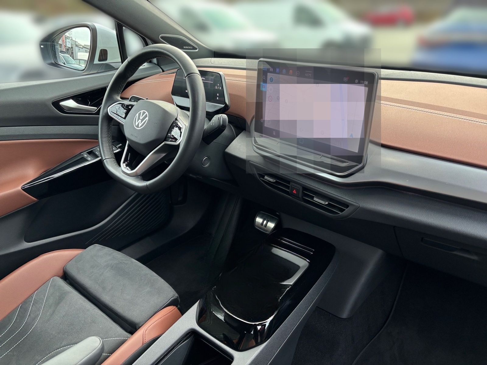 Volkswagen ID.4 Pro NAVI KEYLESS IQLIGHT AHK KAM. LED foto 16