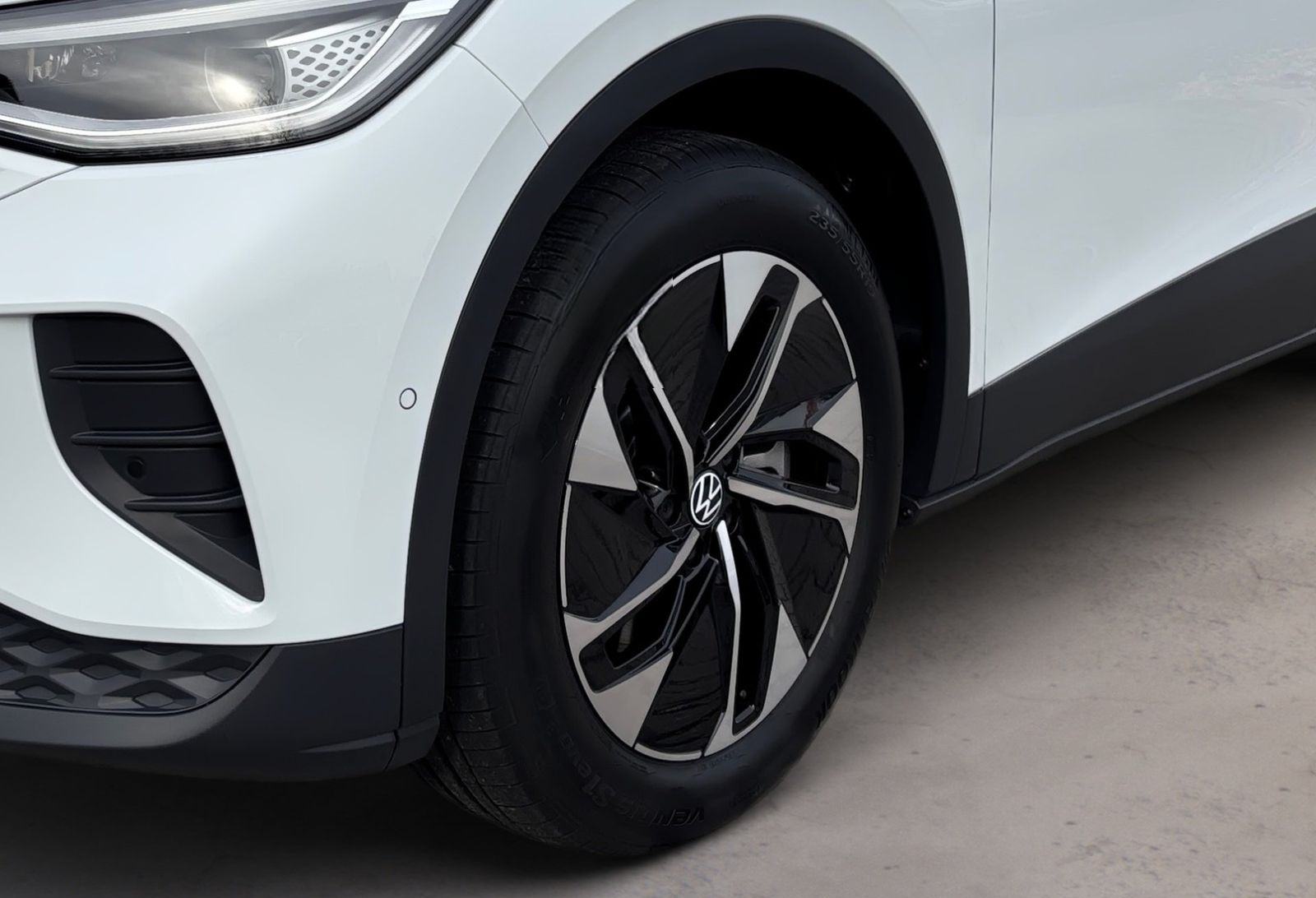 Volkswagen ID.4 Pro NAVI KEYLESS IQLIGHT AHK KAM. LED foto 7