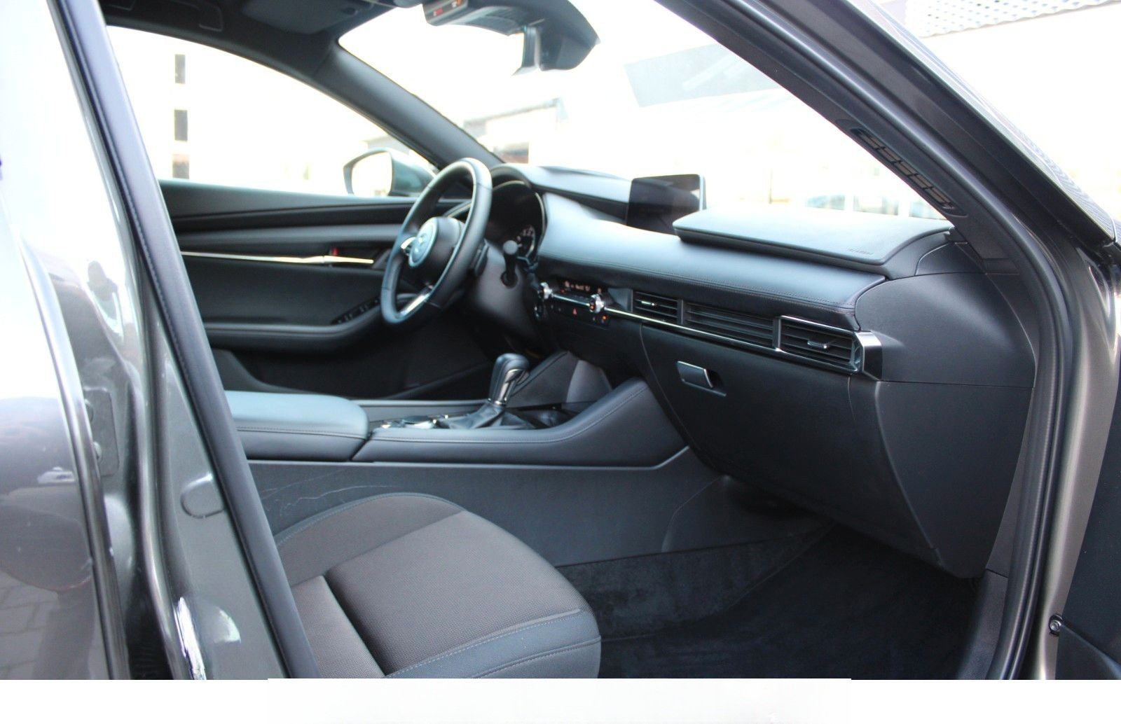 Mazda 3 Lim. Design-Paket*NAVI*MATRIX-LED*KAMERA* foto 11