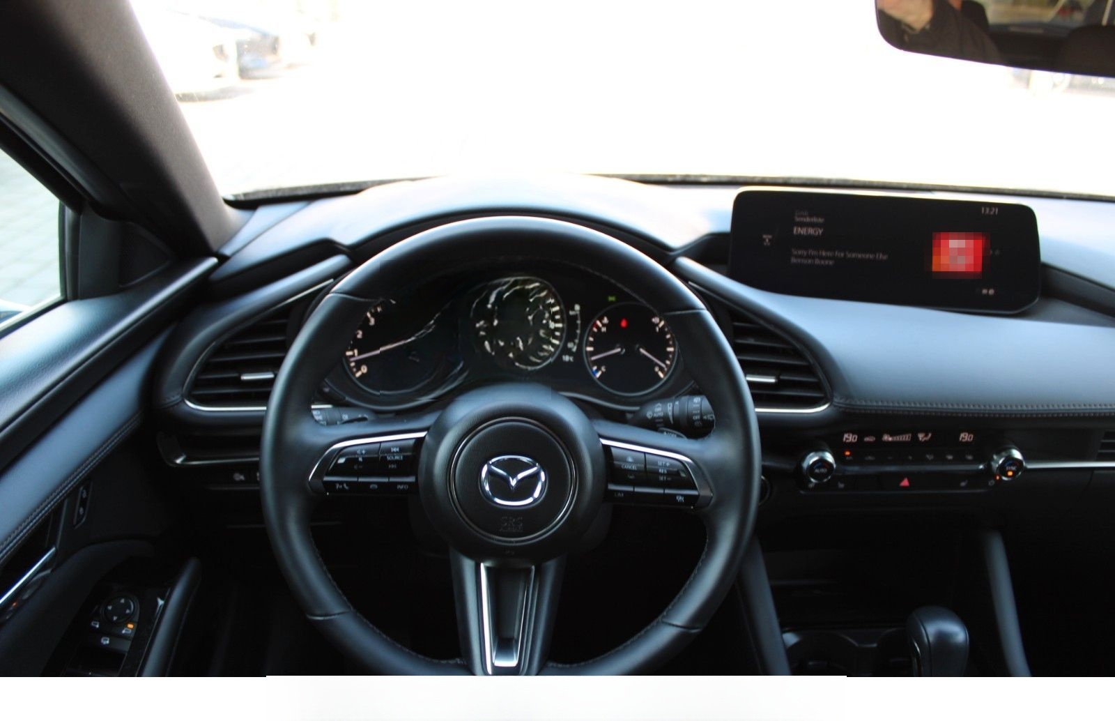 Mazda 3 Lim. Design-Paket*NAVI*MATRIX-LED*KAMERA* foto 14