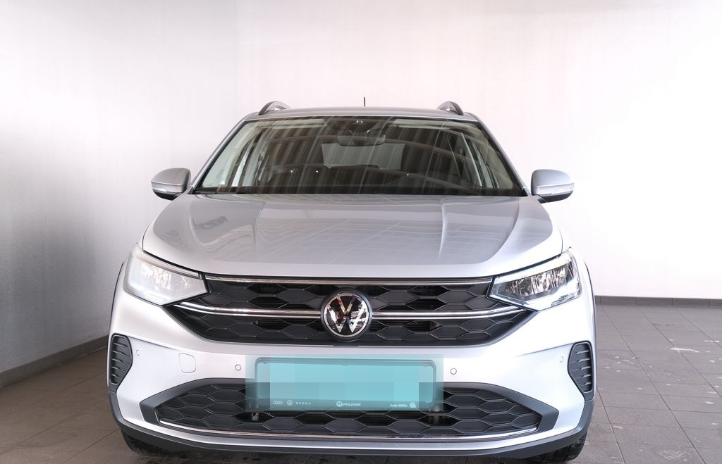 Volkswagen Taigo MOVE 1.0 TSI DSG Kamera Navi Climatronic foto 2