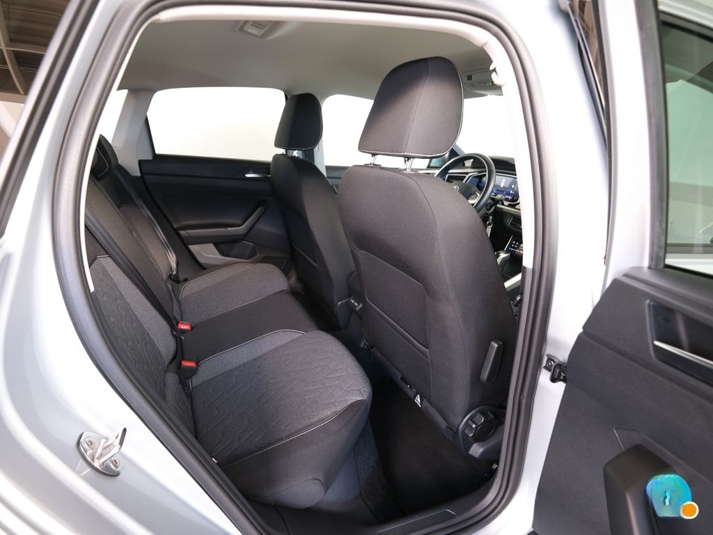 Volkswagen Taigo MOVE 1.0 TSI DSG Kamera Navi Climatronic foto 14