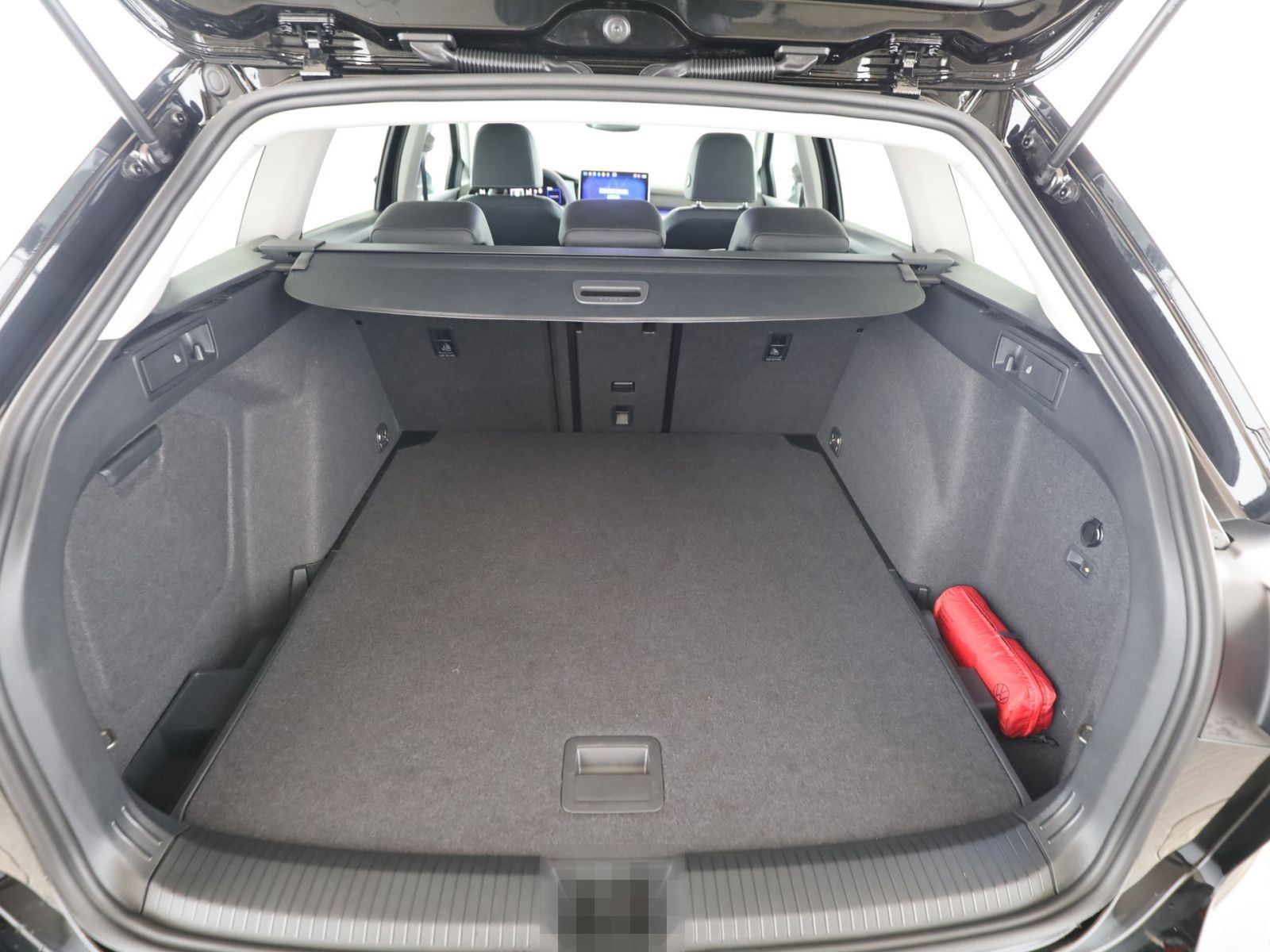 Volkswagen Golf VIII Variant 1.5 TSI Goal AHK+LED+PDC+Apple foto 12