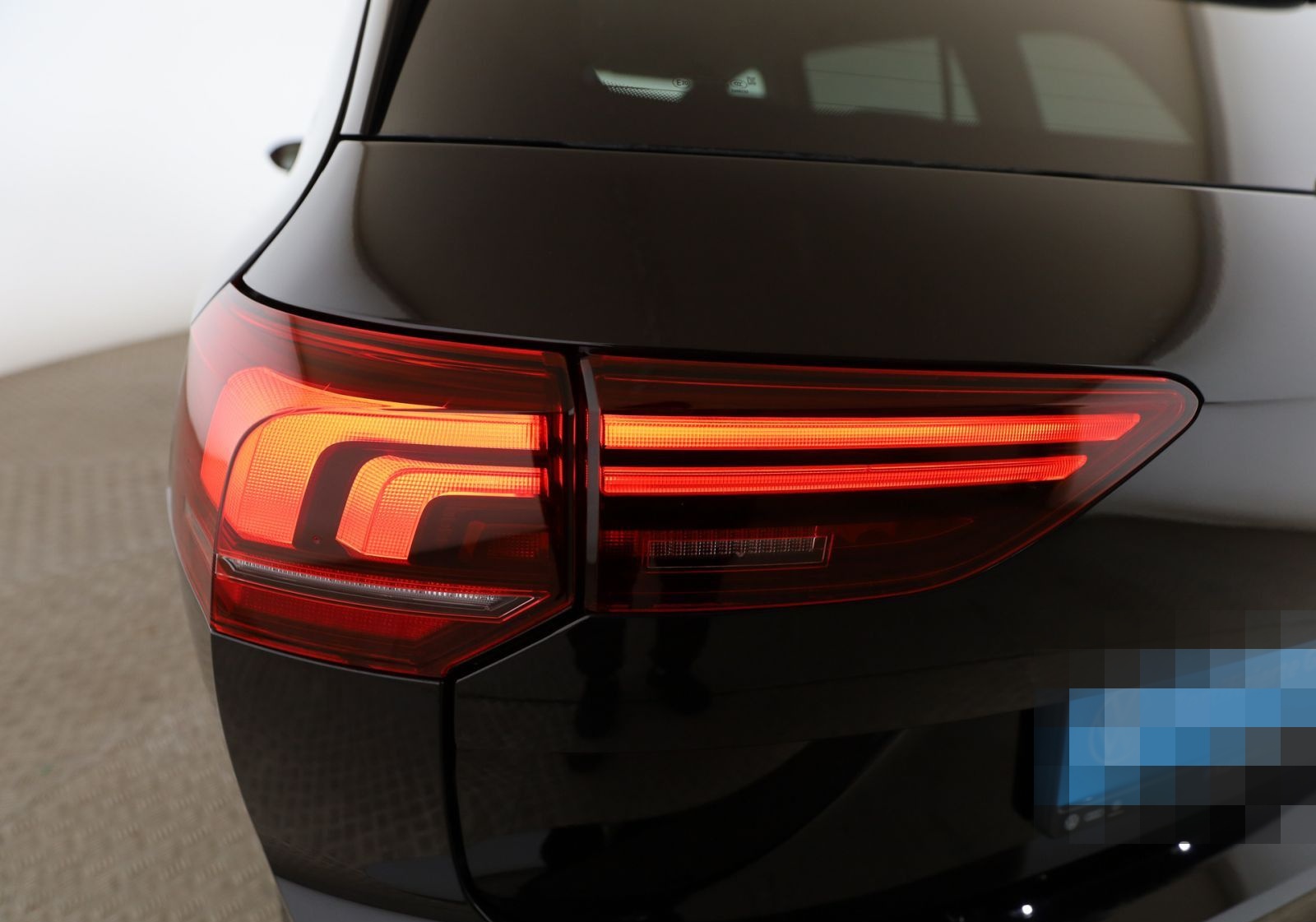 Volkswagen Golf VIII Variant 1.5 TSI Goal AHK+LED+PDC+Apple foto 21