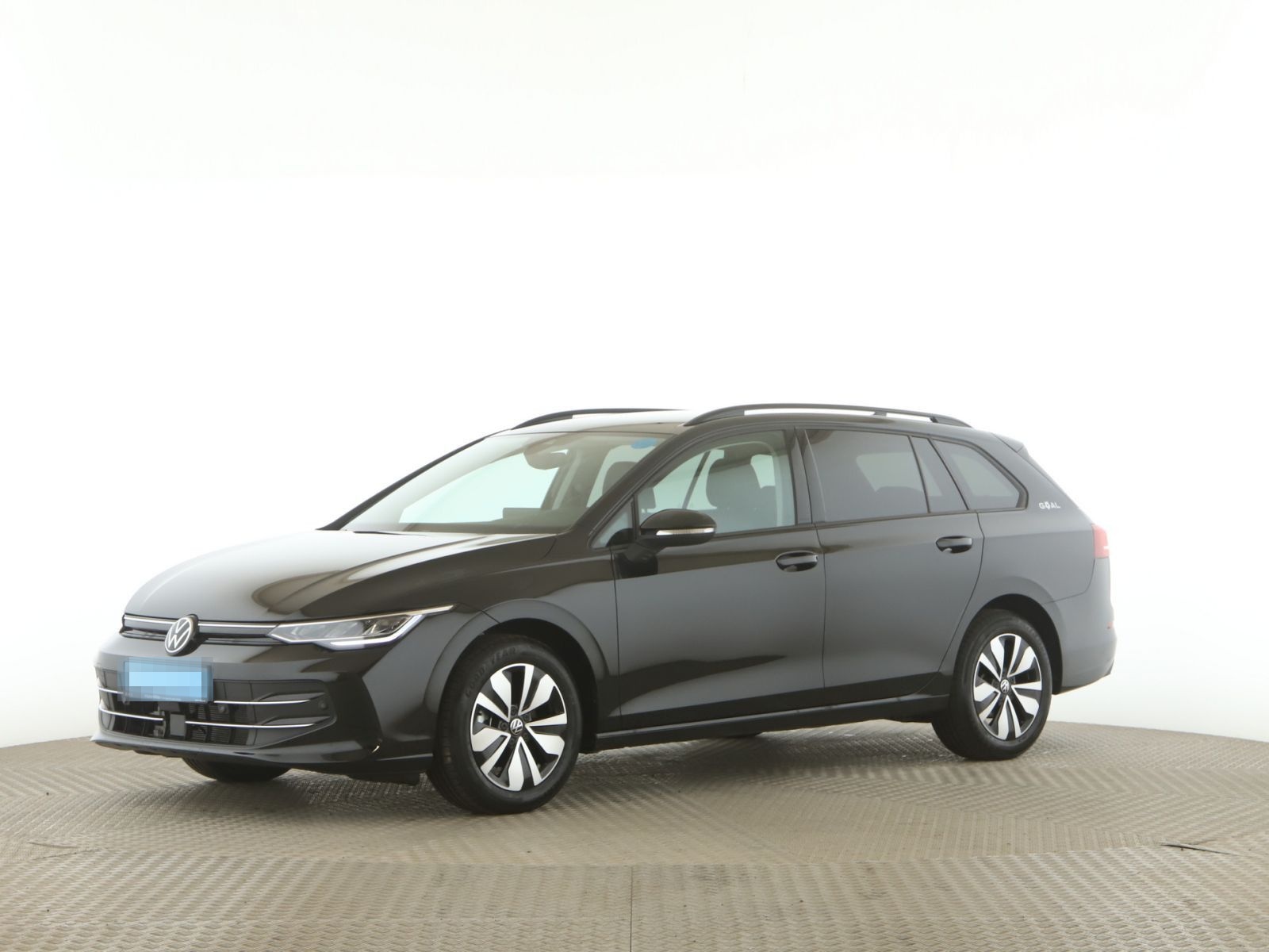 Volkswagen Golf VIII Variant 1.5 TSI Goal AHK+LED+PDC+Apple foto 5