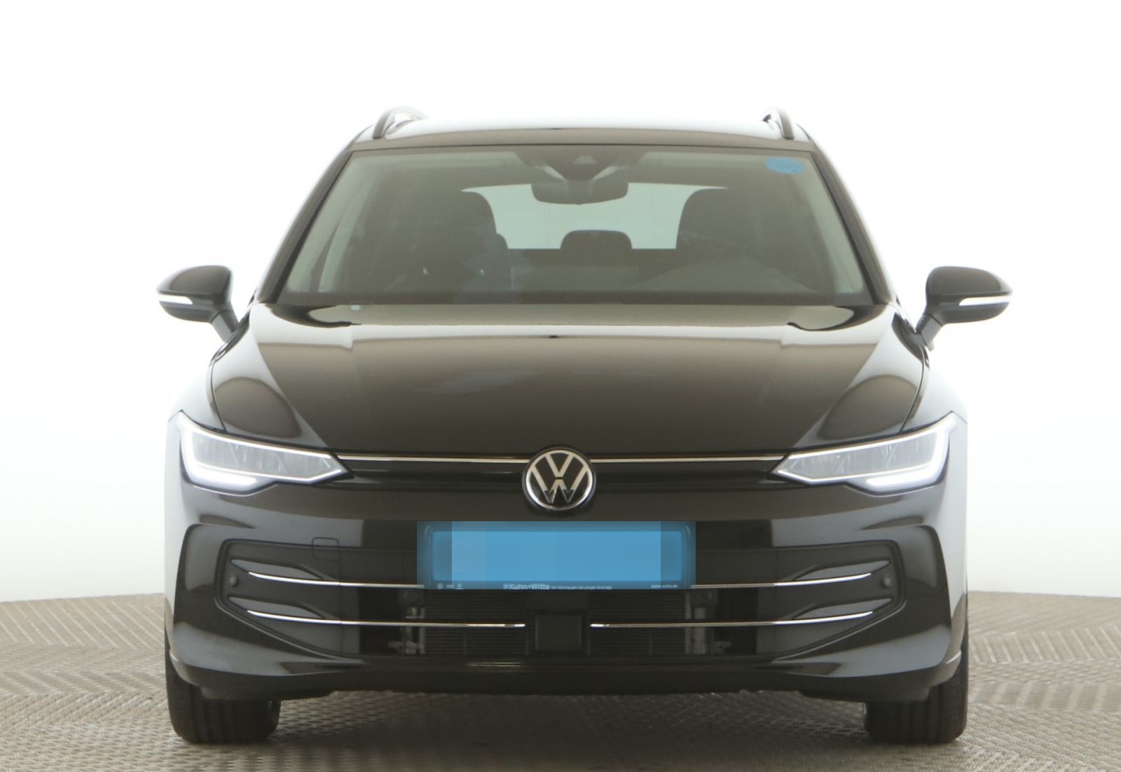 Volkswagen Golf VIII Variant 1.5 TSI Goal AHK+LED+PDC+Apple foto 6