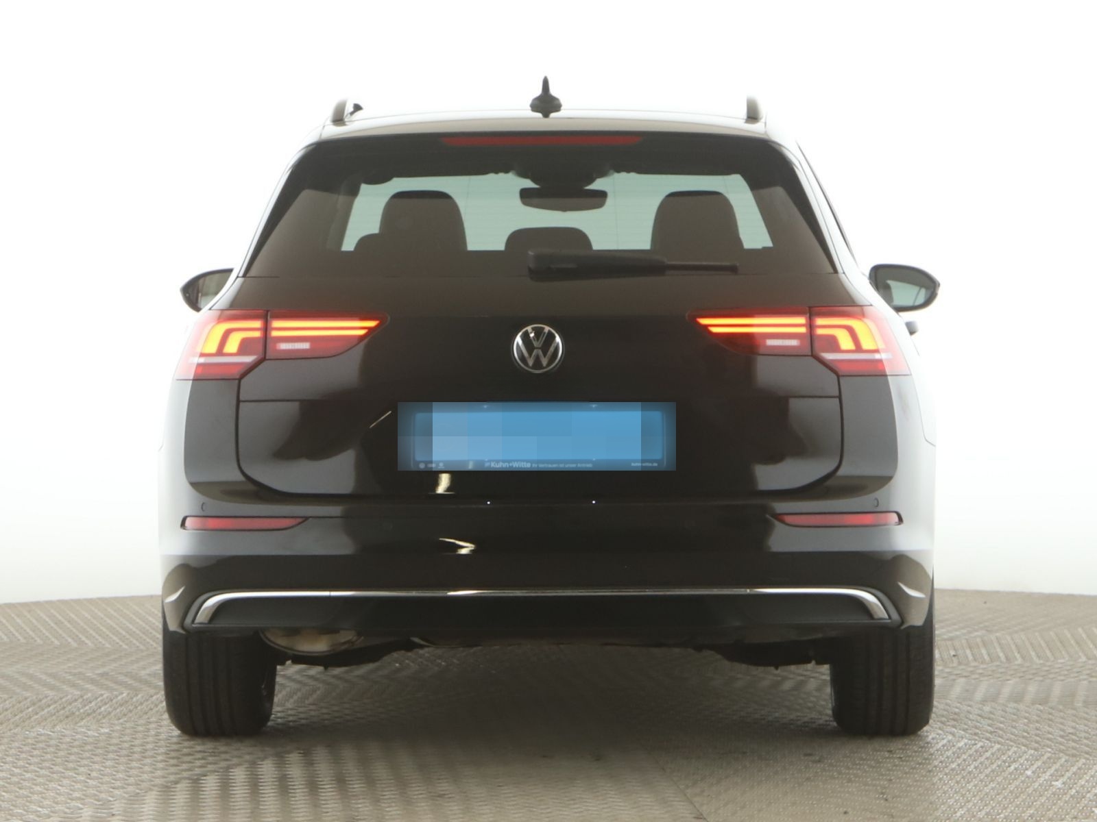 Volkswagen Golf VIII Variant 1.5 TSI Goal AHK+LED+PDC+Apple foto 9