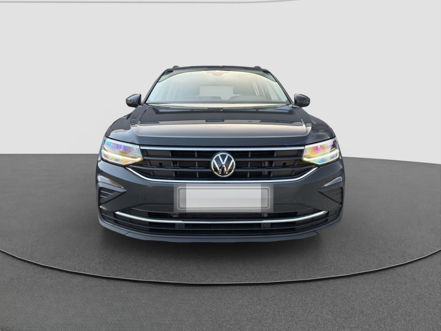 Volkswagen Tiguan 1.4 eHybrid DSG Life AHK KAMERA ACC LED foto 2