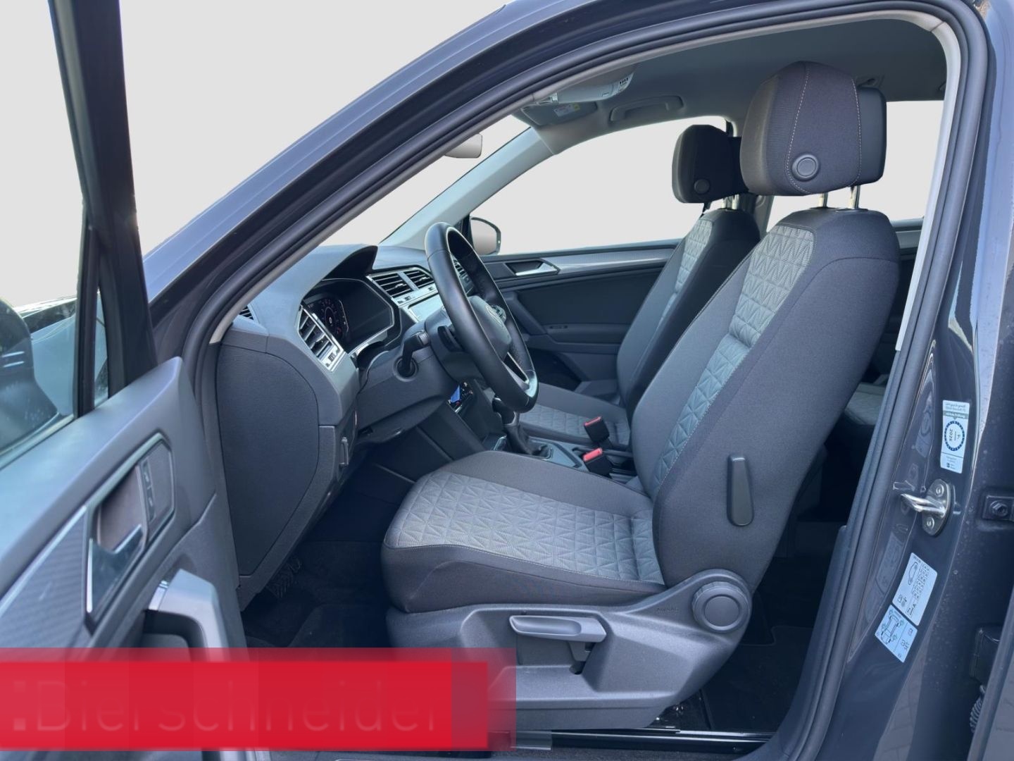 Volkswagen Tiguan 1.4 eHybrid DSG Life AHK KAMERA ACC LED foto 13