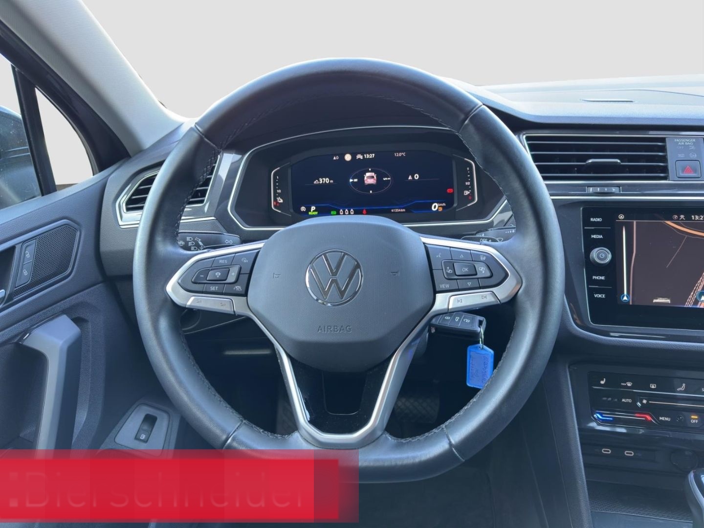 Volkswagen Tiguan 1.4 eHybrid DSG Life AHK KAMERA ACC LED foto 14