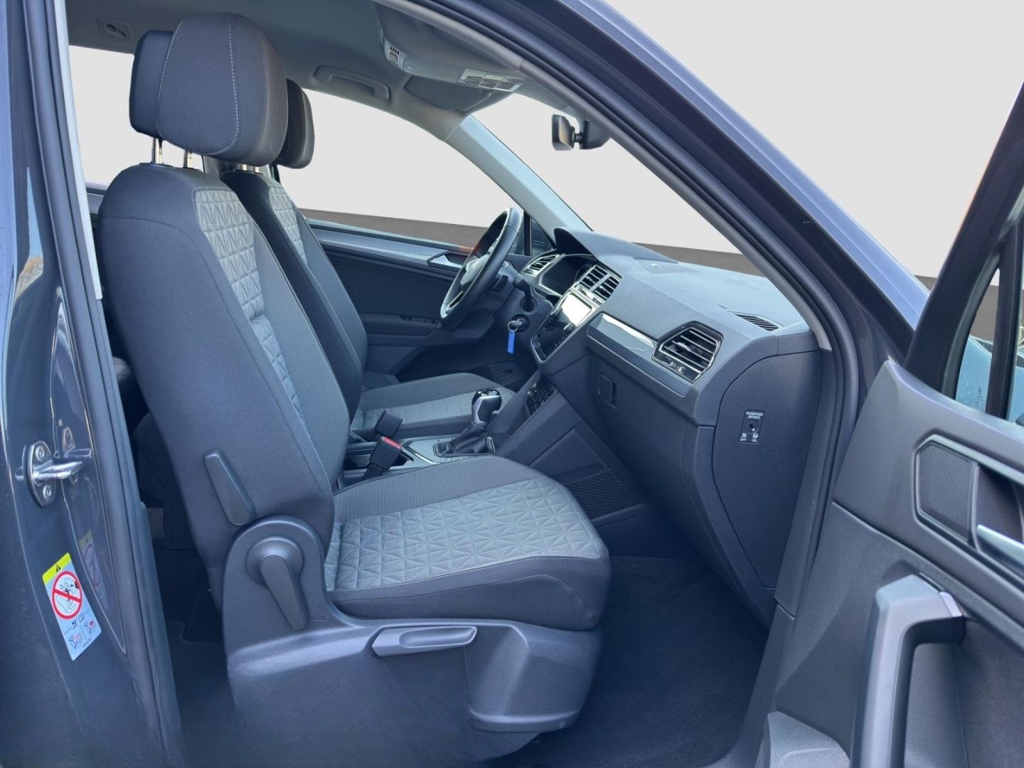 Volkswagen Tiguan 1.4 eHybrid DSG Life AHK KAMERA ACC LED foto 16