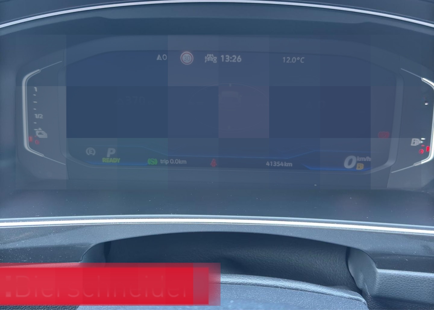 Volkswagen Tiguan 1.4 eHybrid DSG Life AHK KAMERA ACC LED foto 17