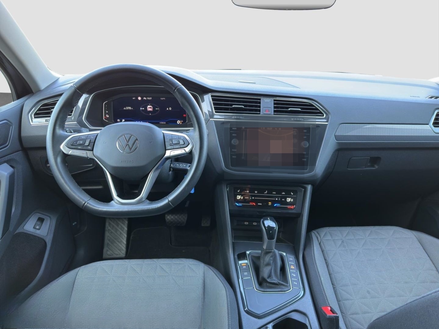 Volkswagen Tiguan 1.4 eHybrid DSG Life AHK KAMERA ACC LED foto 20