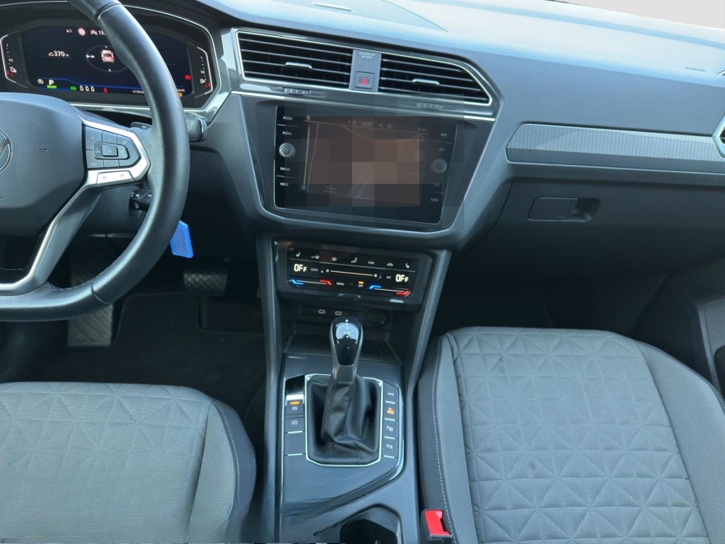 Volkswagen Tiguan 1.4 eHybrid DSG Life AHK KAMERA ACC LED foto 21
