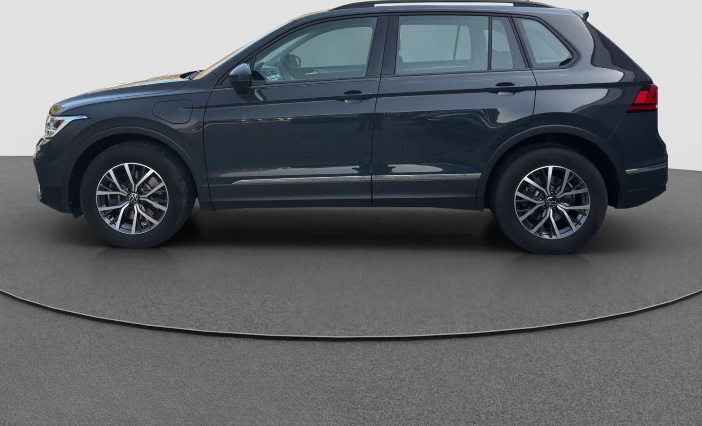 Volkswagen Tiguan 1.4 eHybrid DSG Life AHK KAMERA ACC LED foto 4