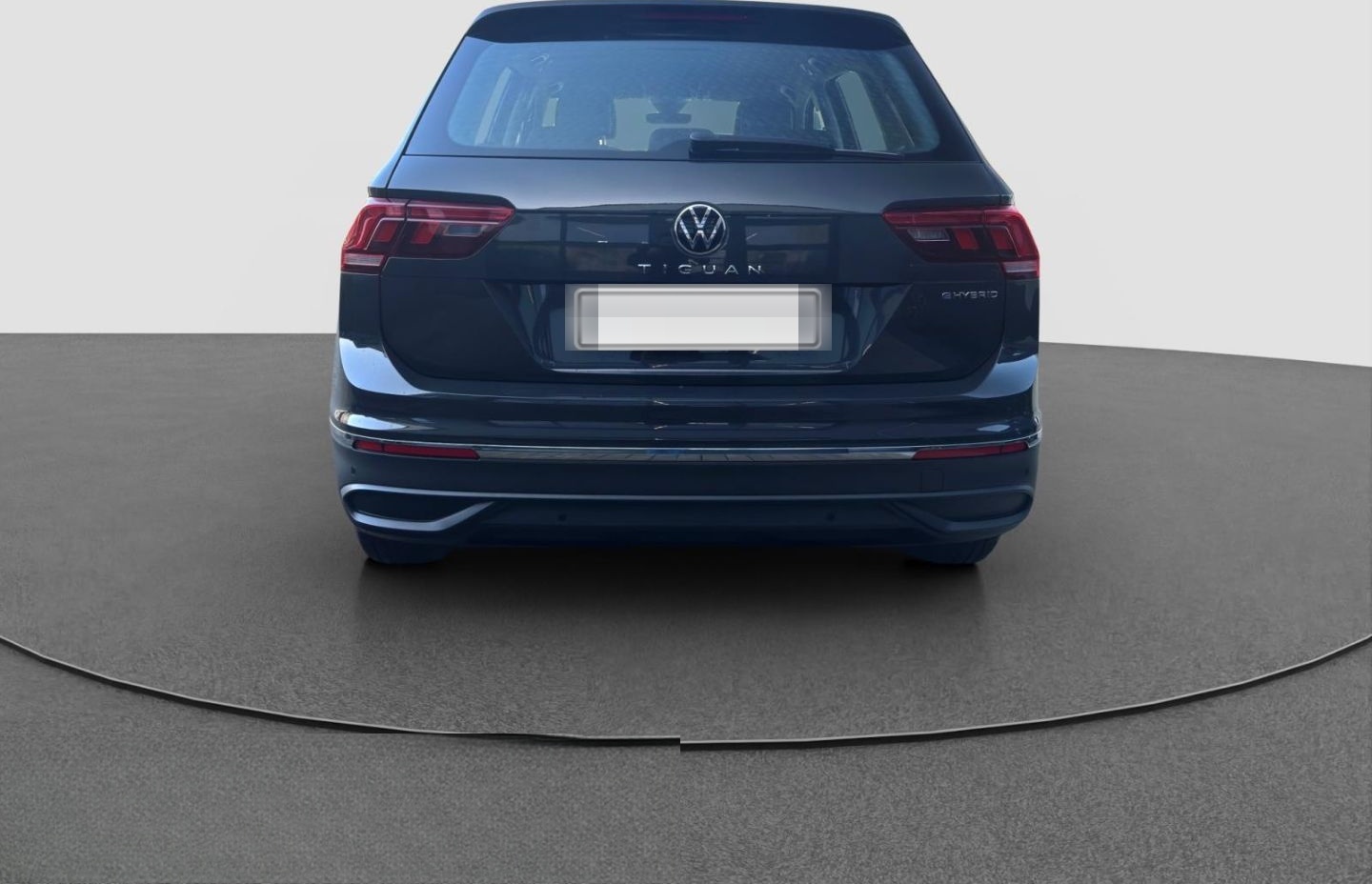 Volkswagen Tiguan 1.4 eHybrid DSG Life AHK KAMERA ACC LED foto 6