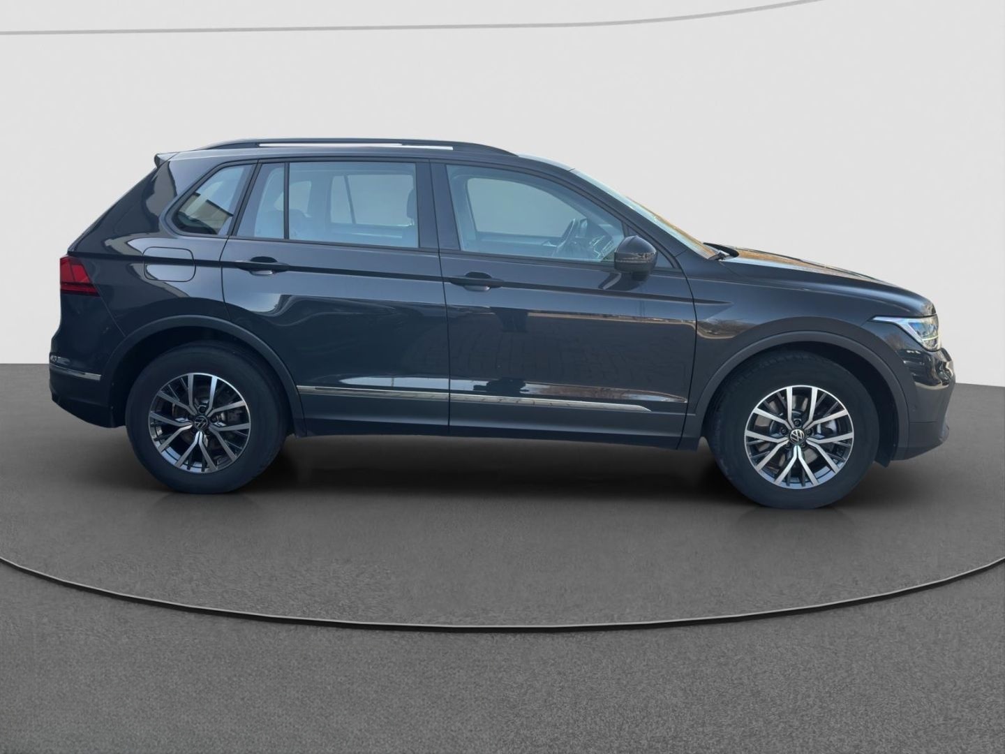 Volkswagen Tiguan 1.4 eHybrid DSG Life AHK KAMERA ACC LED foto 9