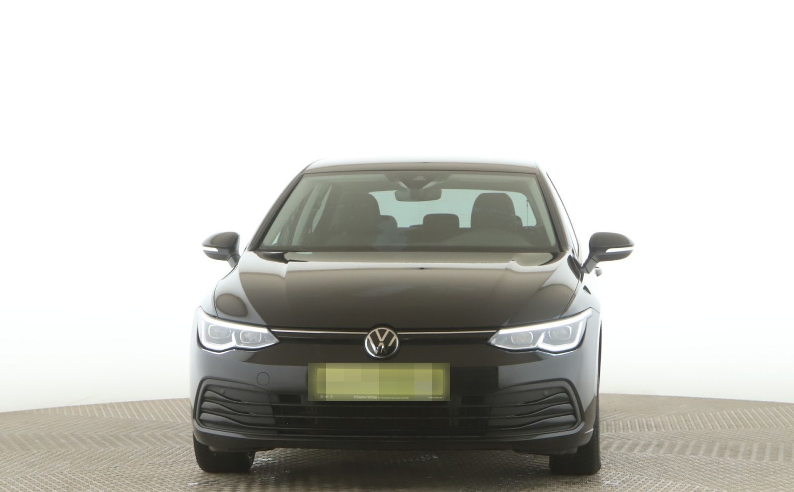 Volkswagen Golf VIII 1.5 TSI Life LED+RFK+Navi+AppleCar foto 2