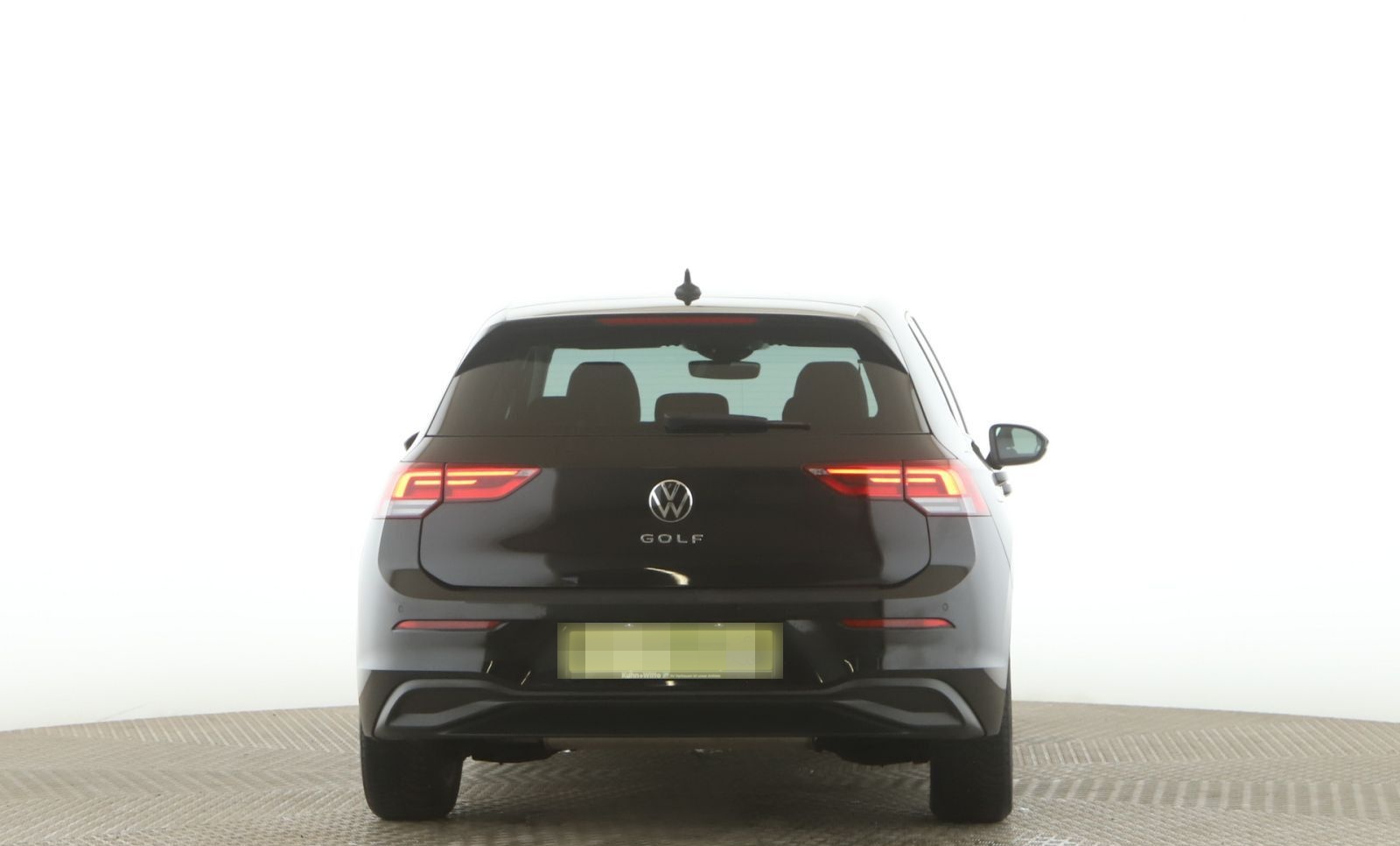 Volkswagen Golf VIII 1.5 TSI Life LED+RFK+Navi+AppleCar foto 6