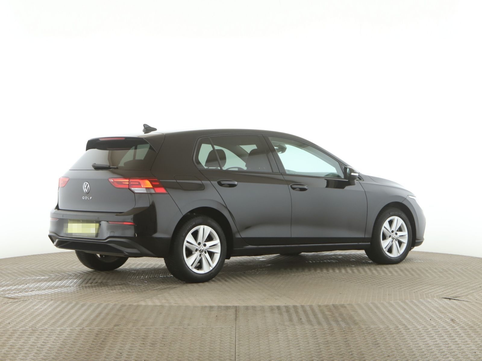 Volkswagen Golf VIII 1.5 TSI Life LED+RFK+Navi+AppleCar foto 7