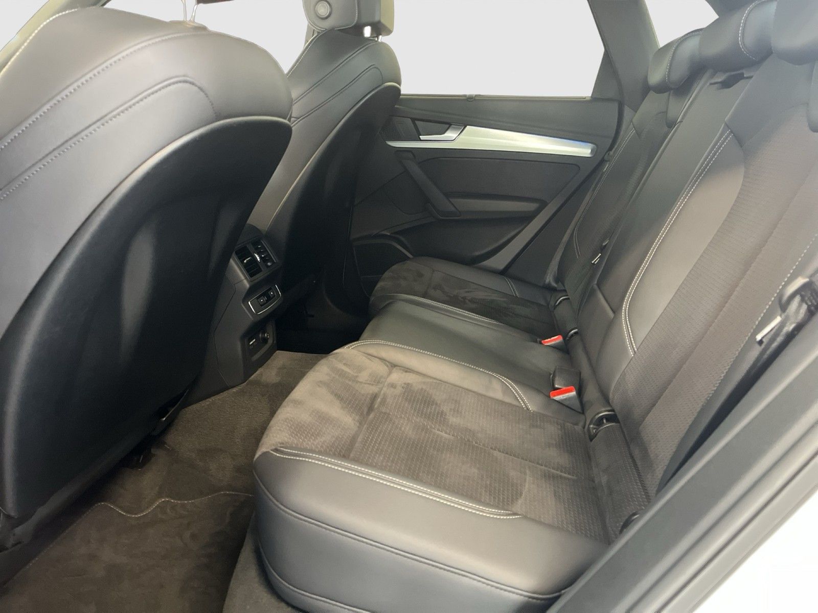 Audi SQ5 3.0 TDI Matrix B&O Kamera ACC foto 11