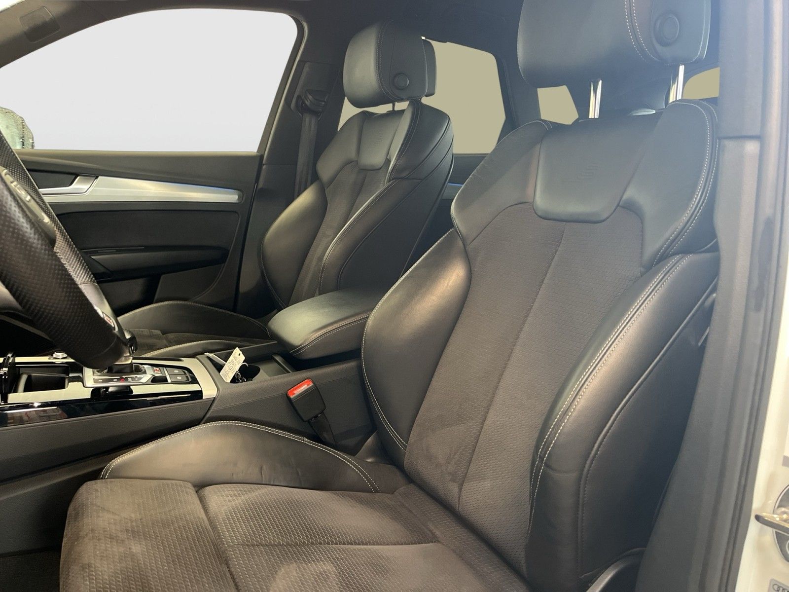 Audi SQ5 3.0 TDI Matrix B&O Kamera ACC foto 8