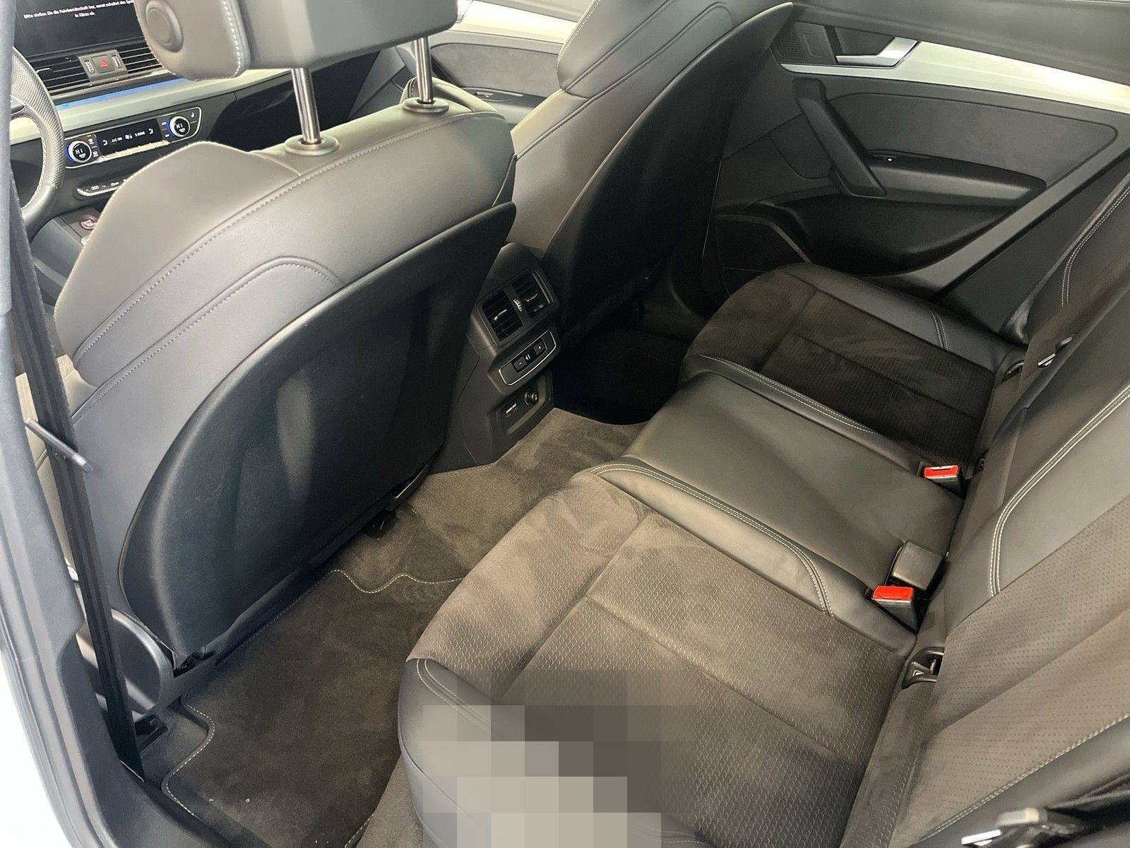 Audi SQ5 3.0 TDI Matrix B&O Kamera ACC foto 10