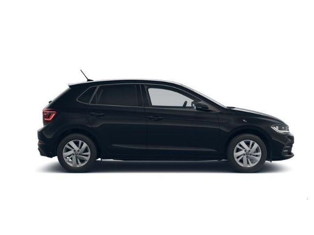 Volkswagen Polo Style 1.0l DSG IQ.Drive Allwetter Kamera IQ foto 3