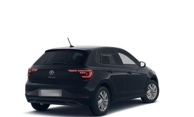 Volkswagen Polo Style 1.0l DSG IQ.Drive Allwetter Kamera IQ foto 4