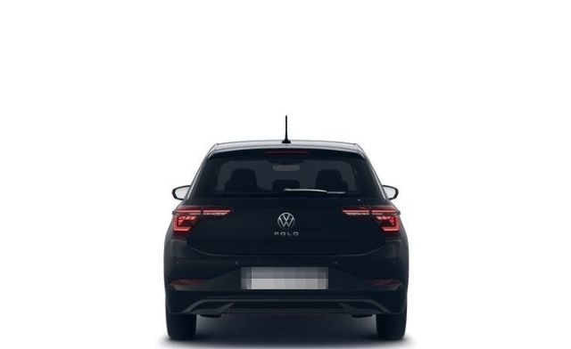 Volkswagen Polo Style 1.0l DSG IQ.Drive Allwetter Kamera IQ foto 5