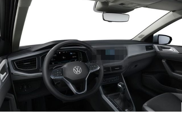 Volkswagen Polo Style 1.0l DSG IQ.Drive Allwetter Kamera IQ foto 9