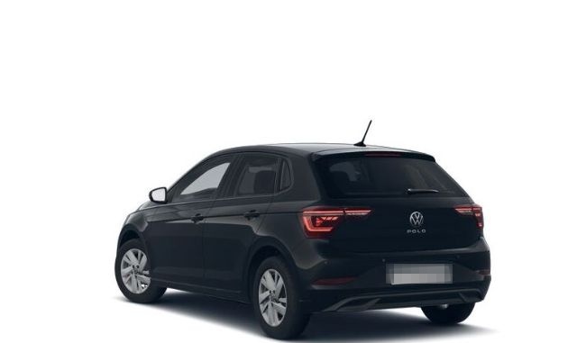 Volkswagen Polo Style 1.0l DSG IQ.Drive & Light Kamera Allw foto 6