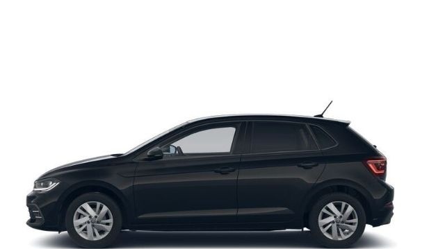 Volkswagen Polo Style 1.0l DSG IQ.Drive & Light Kamera Allw foto 7