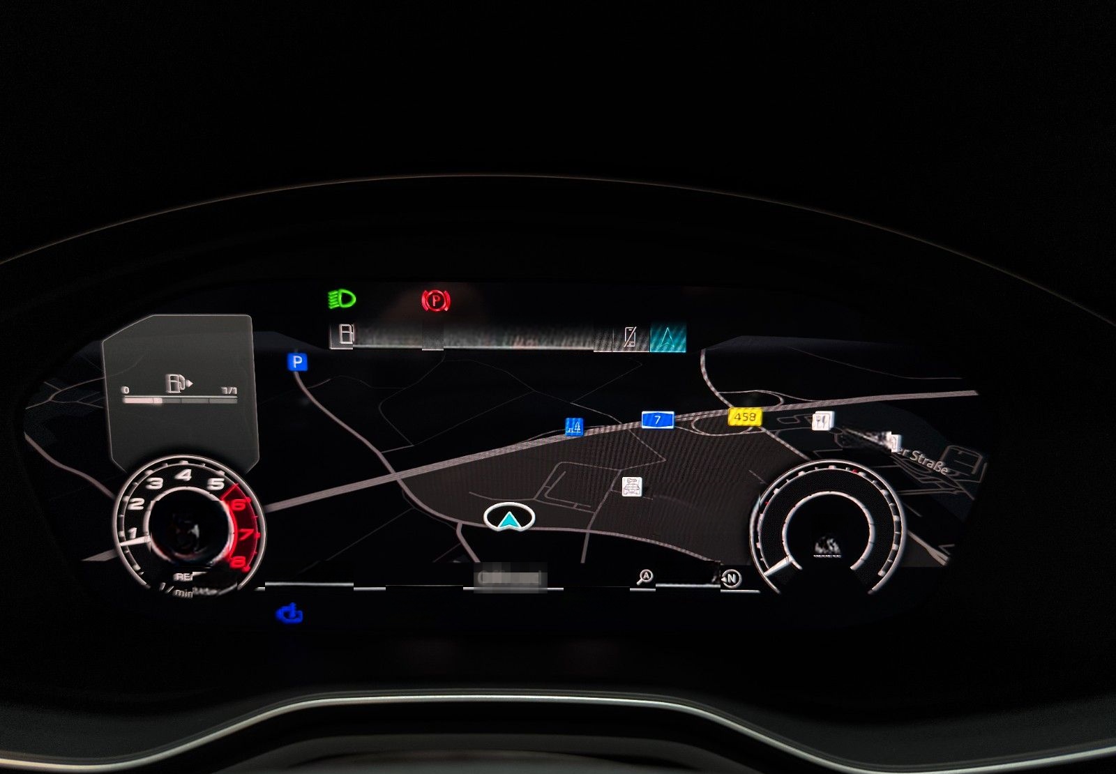 Audi RS5/Sportback/2.9/TFSI/quattro/LED/360*/MASSA foto 12