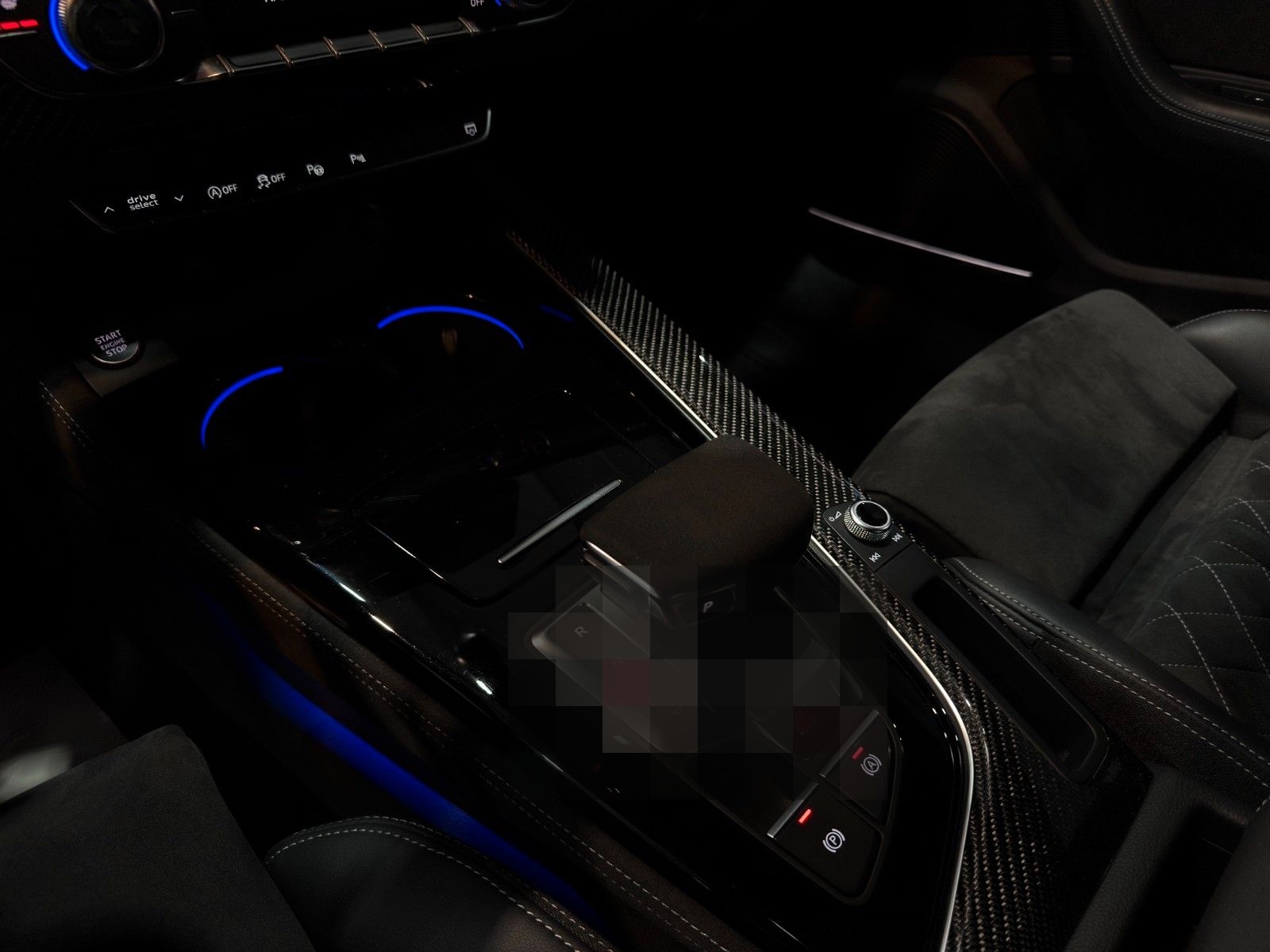 Audi RS5/Sportback/2.9/TFSI/quattro/LED/360*/MASSA foto 19