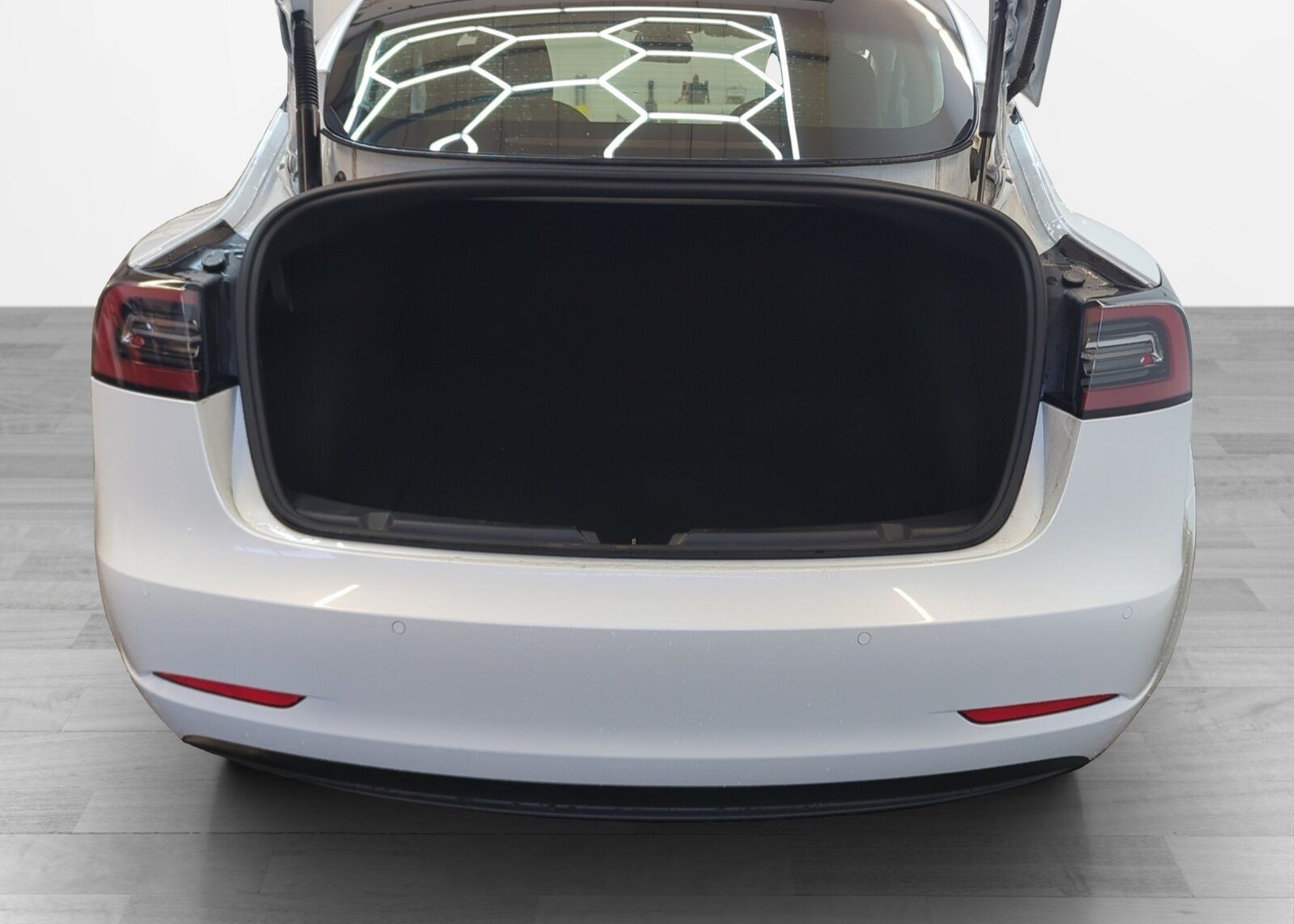 Tesla Model 3 Long Range Dual Motor Facelift FSD foto 12